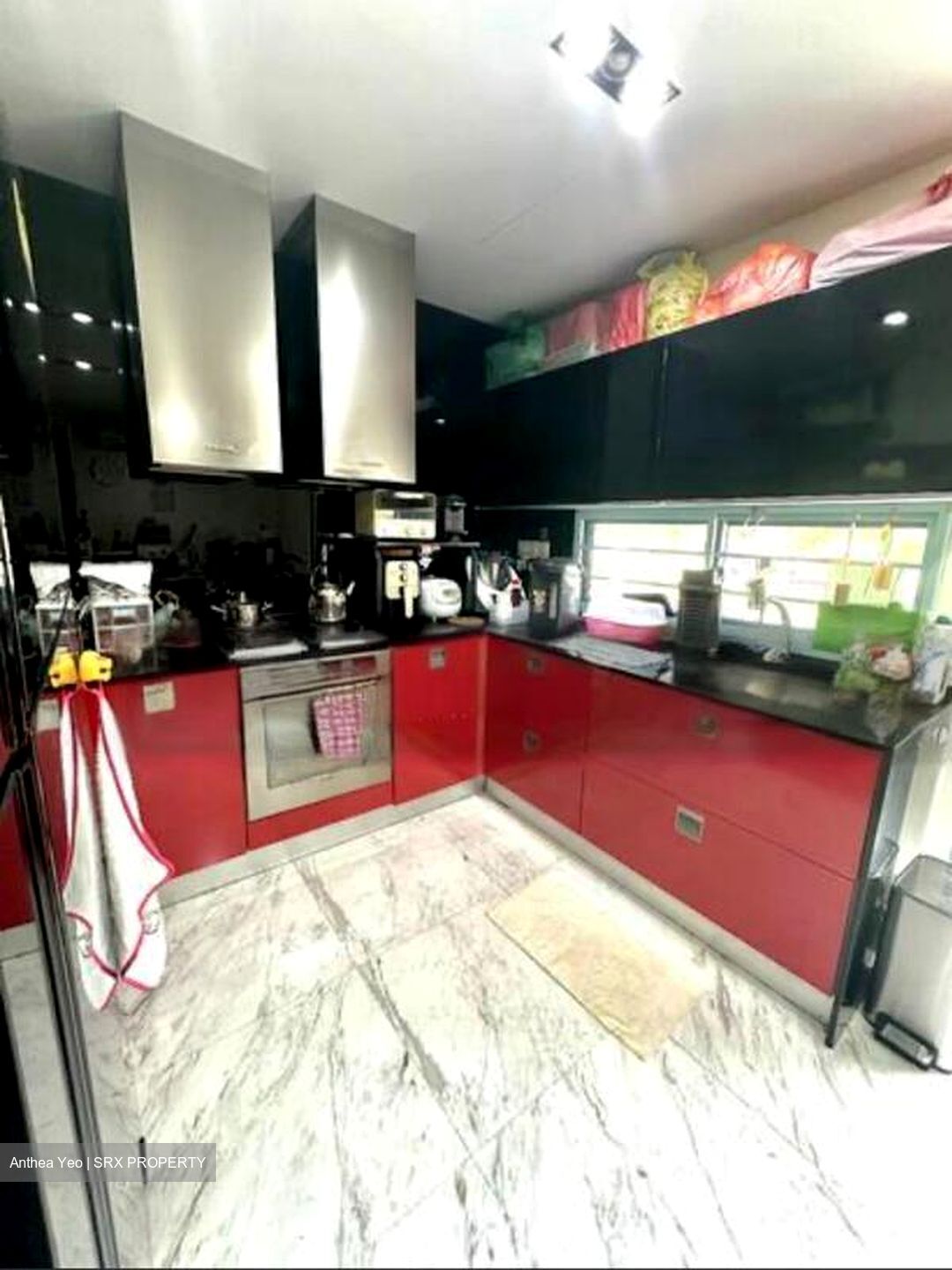 Atelier Villas (D26), Terrace #635985831